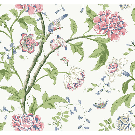 KRAVET DESIGN - KRAVET DESIGN- W4139-517 - Wallcovering by the Roll W4139-517