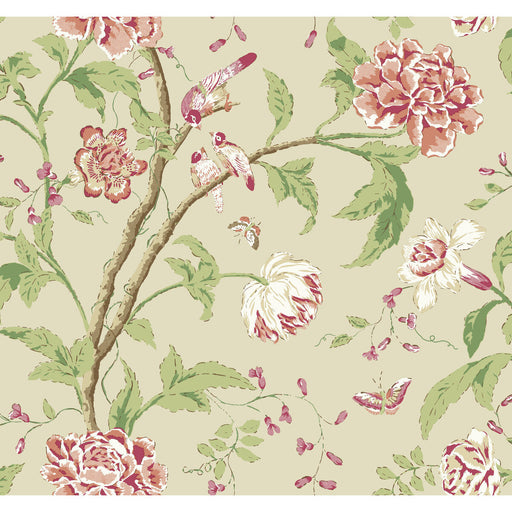 KRAVET DESIGN - KRAVET DESIGN- W4139-7 - Wallcovering by the Roll W4139-7