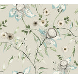 KRAVET DESIGN - KRAVET DESIGN- W4140-15 - Wallcovering by the Roll