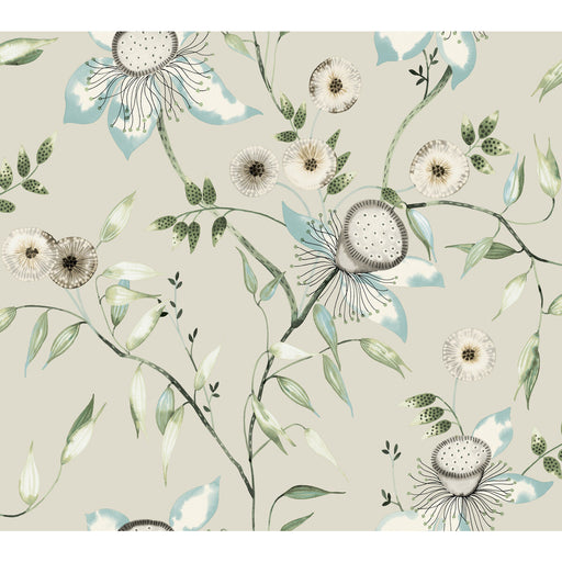 KRAVET DESIGN - KRAVET DESIGN- W4140-15 - Wallcovering by the Roll W4140-15