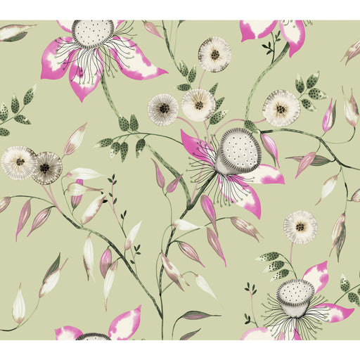 KRAVET DESIGN - KRAVET DESIGN- W4140-317 - Wallcovering by the Roll W4140-317