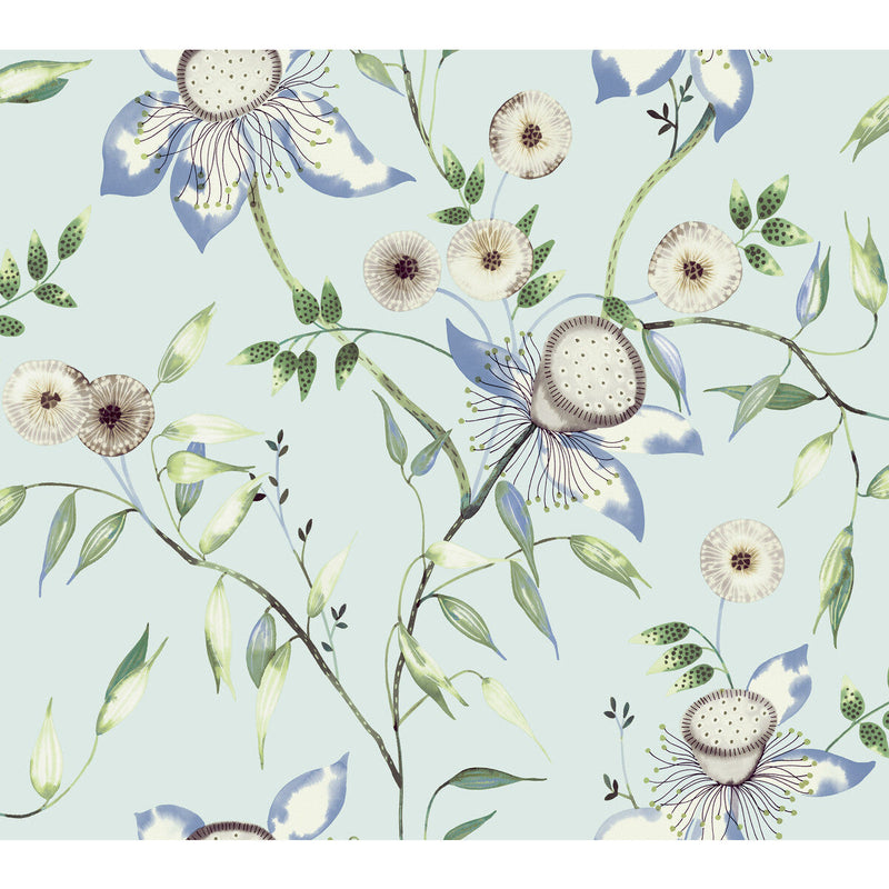 KRAVET DESIGN - KRAVET DESIGN- W4140-5 - Wallcovering by the Roll W4140-5