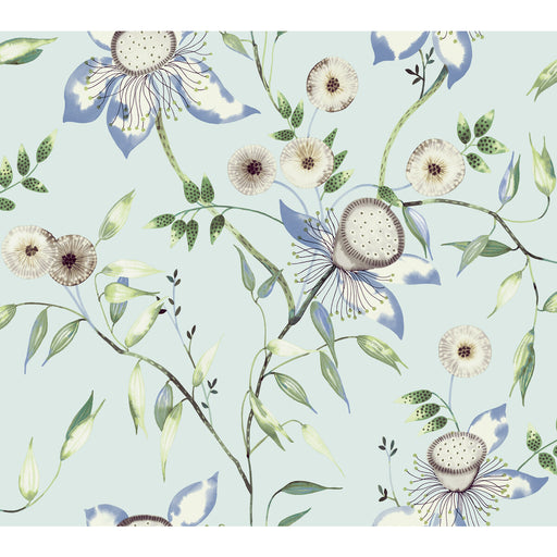 KRAVET DESIGN - W4140 - Wallpaper By the Roll