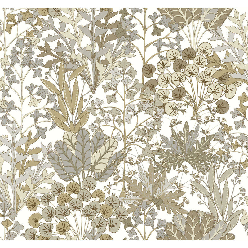 KRAVET DESIGN - KRAVET DESIGN- W4142-106 - Wallcovering by the Roll W4142-106