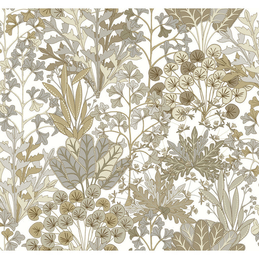 KRAVET DESIGN - KRAVET DESIGN- W4142-106 - Wallcovering by the Roll W4142-106