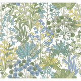 KRAVET DESIGN - KRAVET DESIGN- W4142-153 - Wallcovering by the Roll
