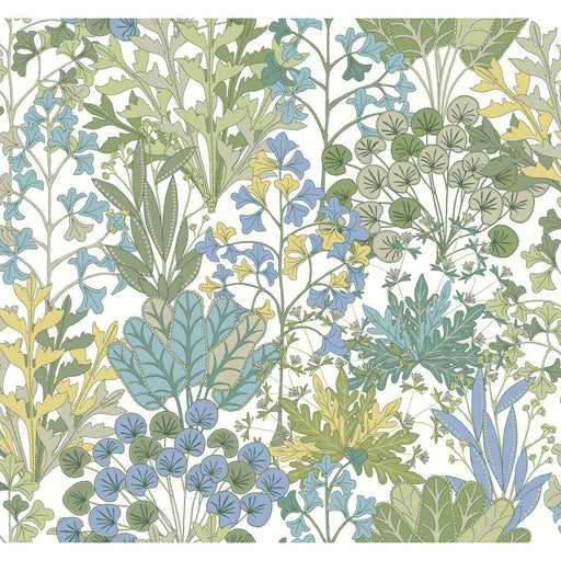 KRAVET DESIGN - KRAVET DESIGN- W4142-153 - Wallcovering by the Roll W4142-153