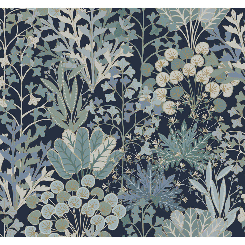KRAVET DESIGN - KRAVET DESIGN- W4142-50 - Wallcovering by the Roll W4142-50