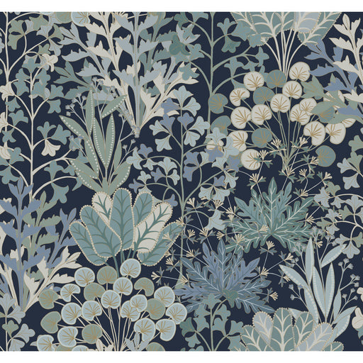 KRAVET DESIGN - KRAVET DESIGN- W4142-50 - Wallcovering by the Roll W4142-50