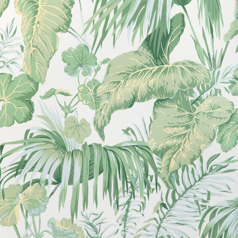 KRAVET COUTURE - YASUNI WP- CHAMBRAY - Wallcovering by the Roll CHAMBRAY