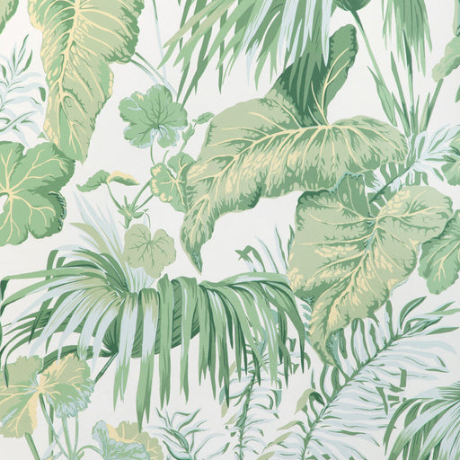 KRAVET COUTURE - YASUNI WP- CHAMBRAY - Wallcovering by the Roll CHAMBRAY
