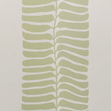 KRAVET COUTURE - RIO VINE WP- CITRON - Wallcovering by the Roll