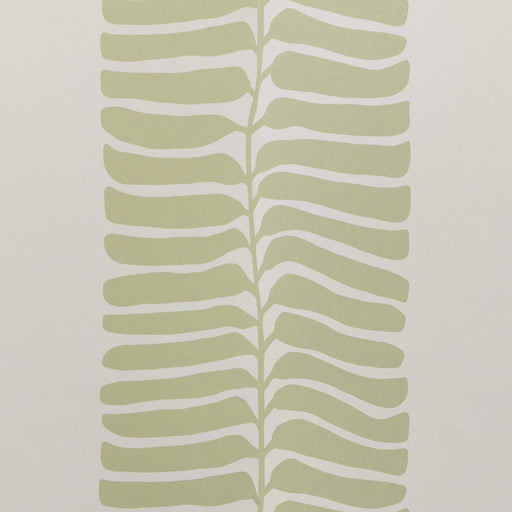 KRAVET COUTURE - RIO VINE WP- CITRON - Wallcovering by the Roll CITRON