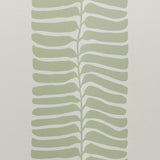 KRAVET COUTURE - RIO VINE WP- SAGE - Wallcovering by the Roll