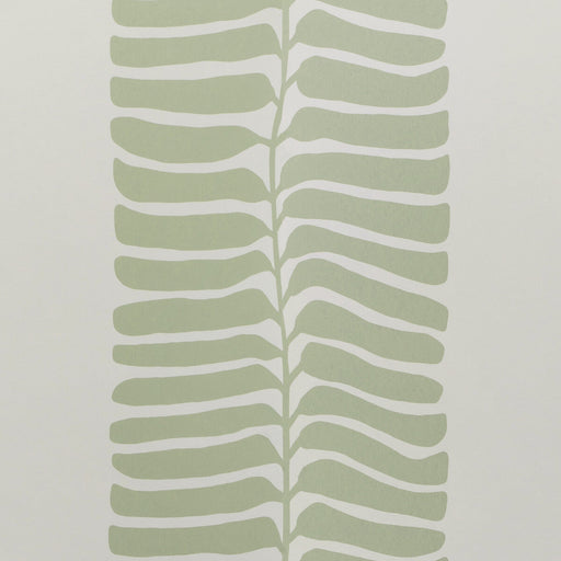 KRAVET COUTURE - RIO VINE WP- SAGE - Wallcovering by the Roll SAGE