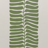 KRAVET COUTURE - RIO VINE WP- VERDE - Wallcovering by the Roll