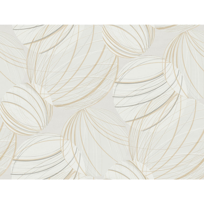 KRAVET DESIGN - KRAVET DESIGN- W4155-1611 - Wallcovering by the Roll W4155-1611