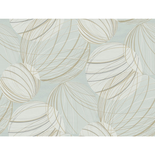 KRAVET DESIGN - KRAVET DESIGN- W4155-511 - Wallcovering by the Roll W4155-511