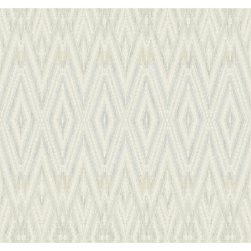 KRAVET DESIGN - KRAVET DESIGN- W4156-15 - Wallcovering by the Roll W4156-15
