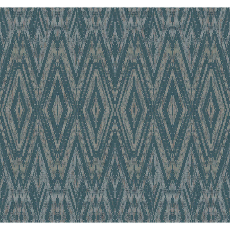 KRAVET DESIGN - KRAVET DESIGN- W4156-5 - Wallcovering by the Roll W4156-5