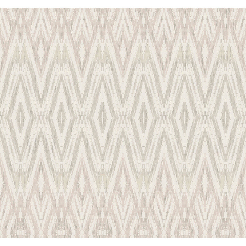 KRAVET DESIGN - KRAVET DESIGN- W4156-711 - Wallcovering by the Roll W4156-711