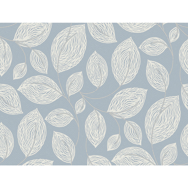 KRAVET DESIGN - KRAVET DESIGN- W4157-51 - Wallcovering by the Roll W4157-51