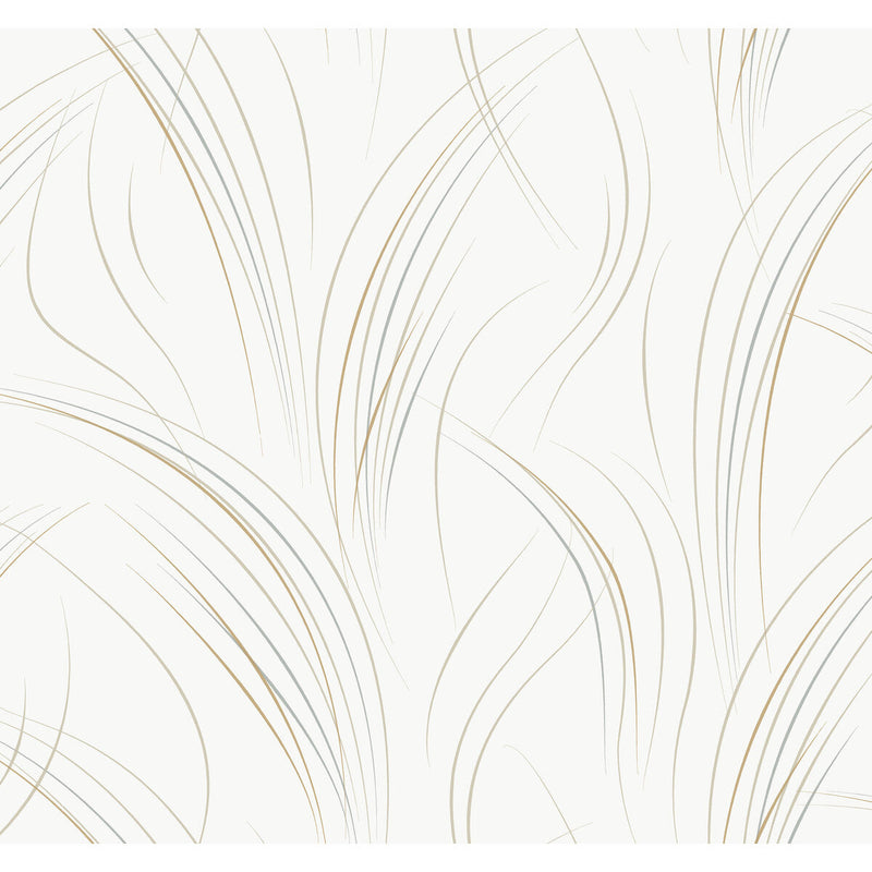 KRAVET DESIGN - KRAVET DESIGN- W4159-14 - Wallcovering by the Roll W4159-14