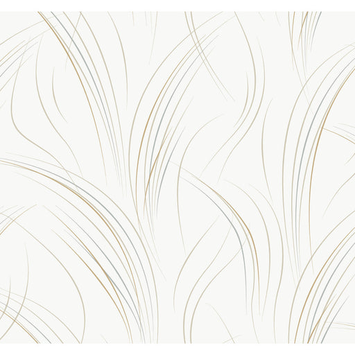 KRAVET DESIGN - KRAVET DESIGN- W4159-14 - Wallcovering by the Roll W4159-14