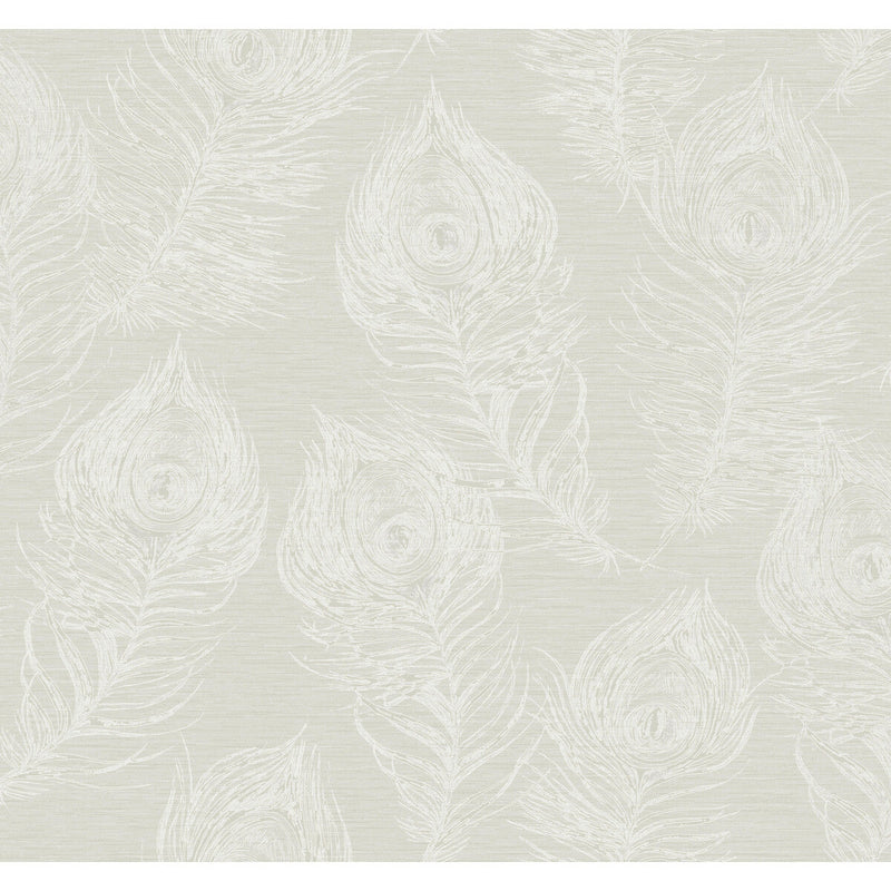 KRAVET DESIGN - KRAVET DESIGN- W4160-1101 - Wallcovering by the Roll W4160-1101