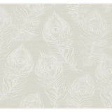 KRAVET DESIGN - KRAVET DESIGN- W4160-1101 - Wallcovering by the Roll