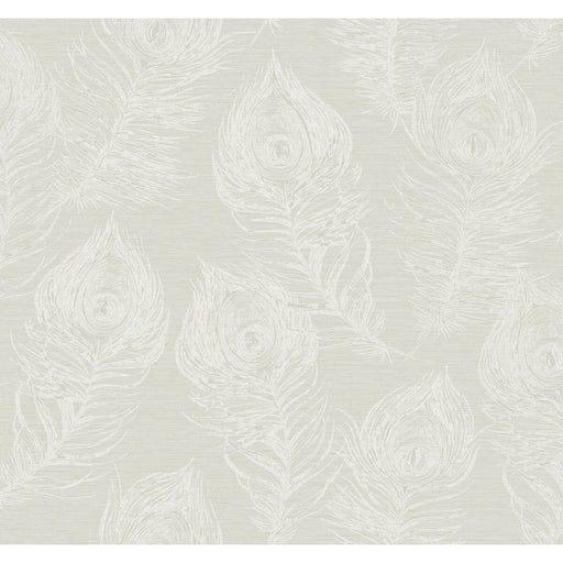 KRAVET DESIGN - KRAVET DESIGN- W4160-1101 - Wallcovering by the Roll W4160-1101