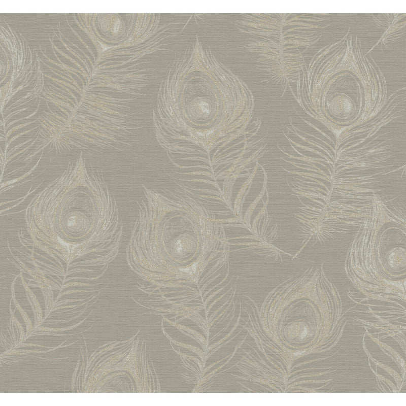 KRAVET DESIGN - KRAVET DESIGN- W4160-11 - Wallcovering by the Roll W4160-11