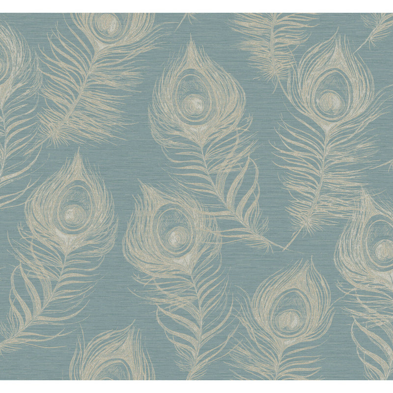 KRAVET DESIGN - KRAVET DESIGN- W4160-15 - Wallcovering by the Roll W4160-15
