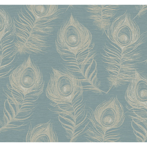 KRAVET DESIGN - KRAVET DESIGN- W4160-15 - Wallcovering by the Roll W4160-15