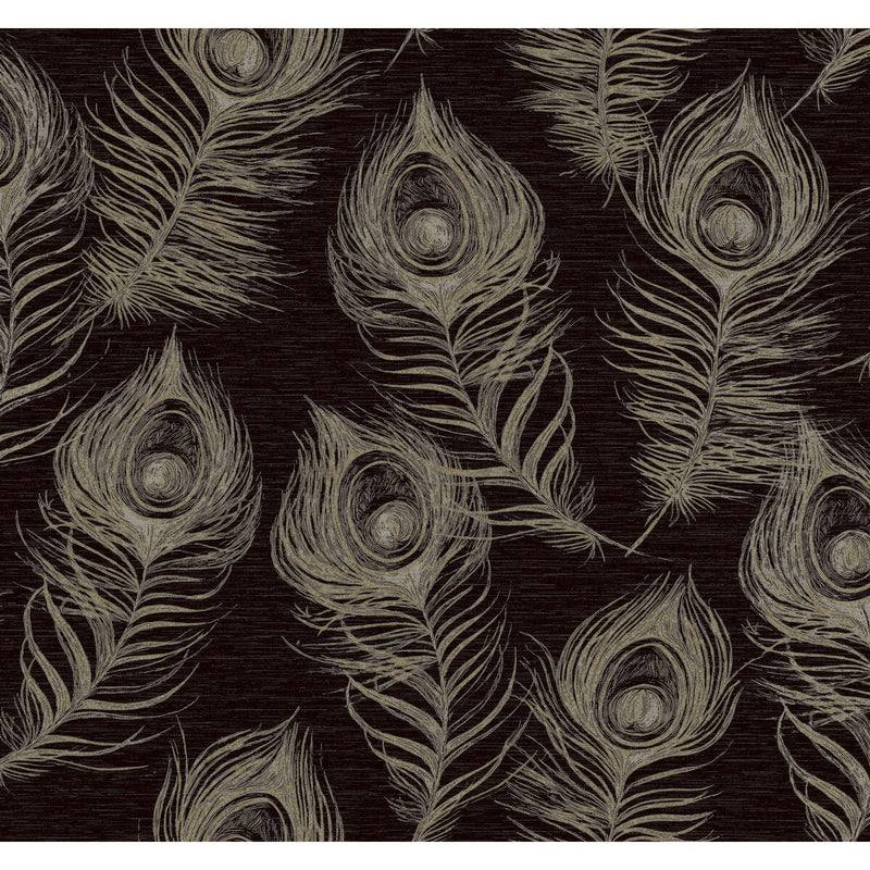 KRAVET DESIGN - KRAVET DESIGN- W4160-84 - Wallcovering by the Roll W4160-84