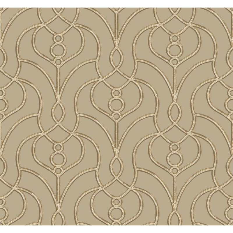 KRAVET DESIGN - KRAVET DESIGN- W4161-106 - Wallcovering by the Roll W4161-106