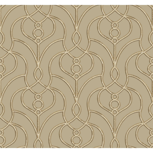 KRAVET DESIGN - KRAVET DESIGN- W4161-106 - Wallcovering by the Roll W4161-106