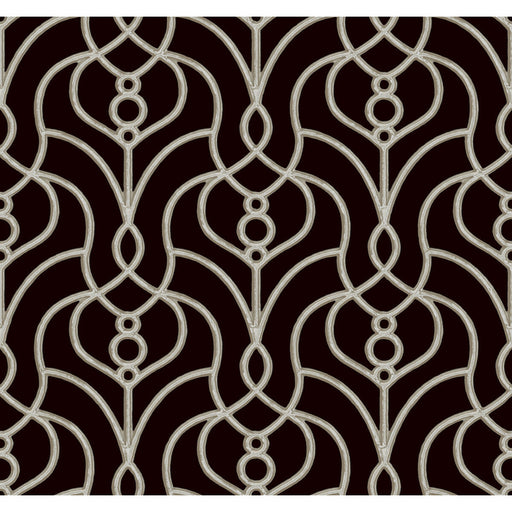 KRAVET DESIGN - KRAVET DESIGN- W4161-8 - Wallcovering by the Roll W4161-8