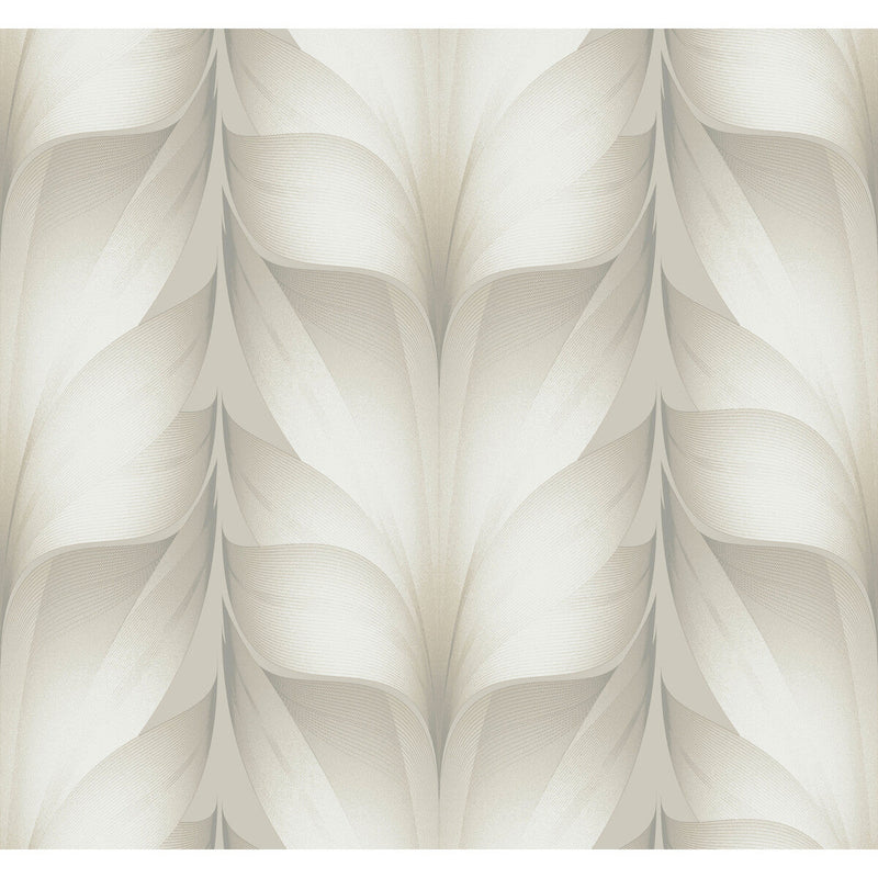 KRAVET DESIGN - KRAVET DESIGN- W4162-1101 - Wallcovering by the Roll W4162-1101