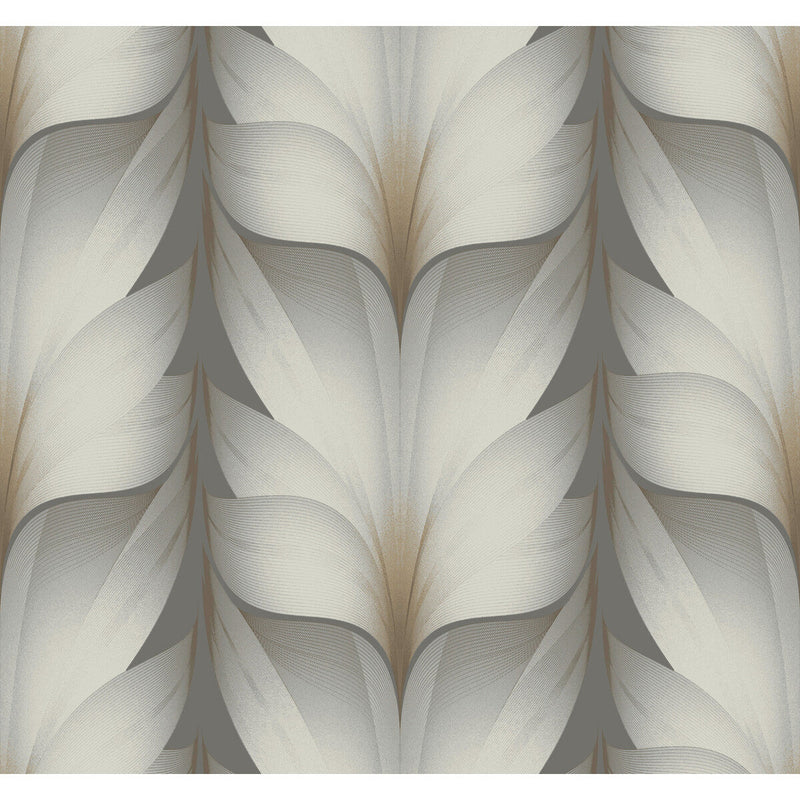 KRAVET DESIGN - KRAVET DESIGN- W4162-11 - Wallcovering by the Roll W4162-11
