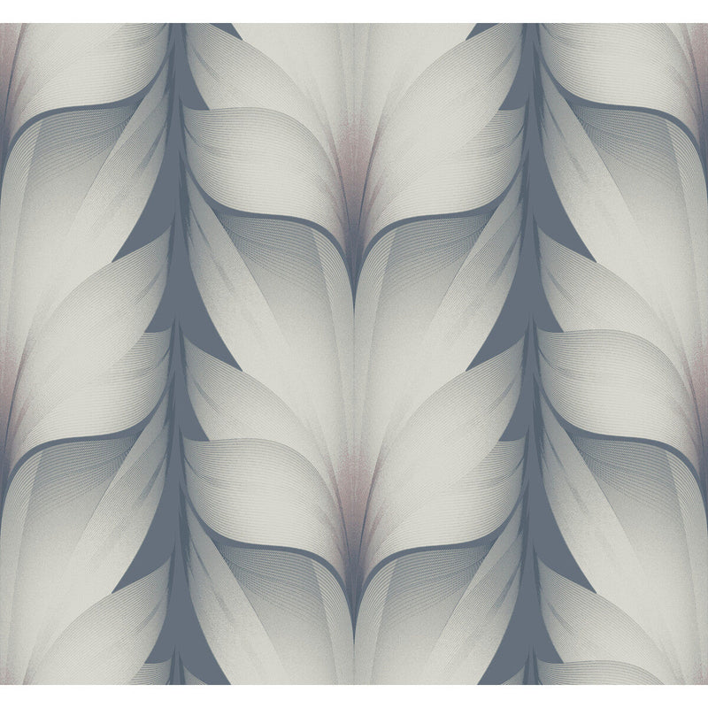 KRAVET DESIGN - KRAVET DESIGN- W4162-5 - Wallcovering by the Roll W4162-5