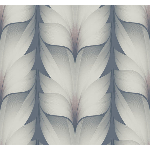 KRAVET DESIGN - KRAVET DESIGN- W4162-5 - Wallcovering by the Roll W4162-5