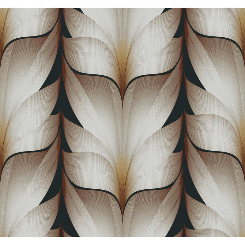 KRAVET DESIGN - KRAVET DESIGN- W4162-86 - Wallcovering by the Roll W4162-86