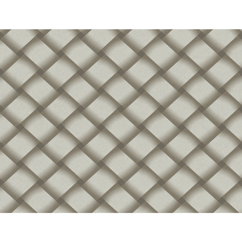 KRAVET DESIGN - KRAVET DESIGN- W4164-8 - Wallcovering by the Roll W4164-8