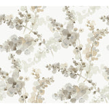 KRAVET DESIGN - KRAVET DESIGN- W4165-106 - Wallcovering by the Roll