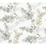 KRAVET DESIGN - KRAVET DESIGN- W4165-11 - Wallcovering by the Roll