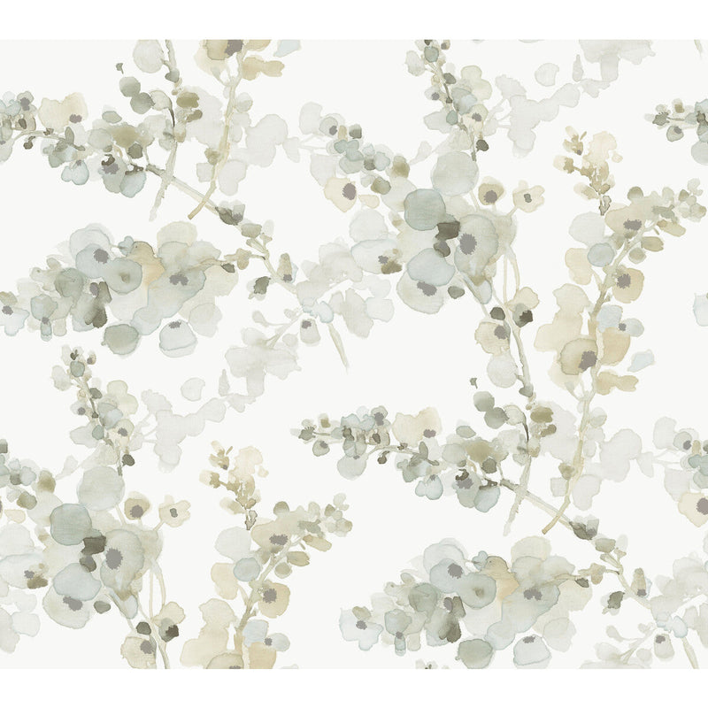 KRAVET DESIGN - KRAVET DESIGN- W4165-3 - Wallcovering by the Roll W4165-3