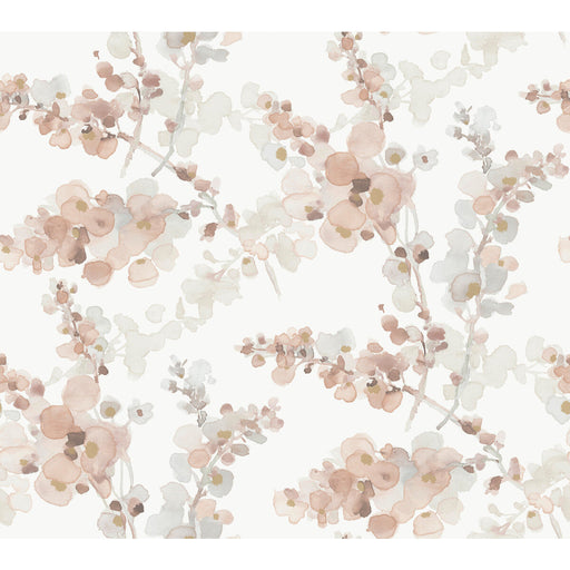 KRAVET DESIGN - KRAVET DESIGN- W4165-711 - Wallcovering by the Roll W4165-711