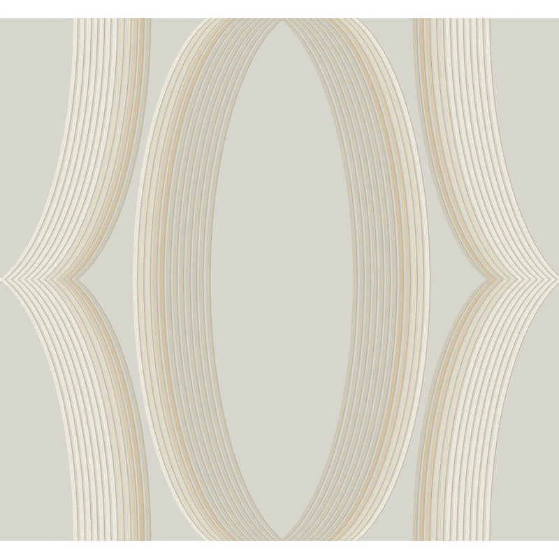 KRAVET DESIGN - KRAVET DESIGN- W4166-106 - Wallcovering by the Roll W4166-106