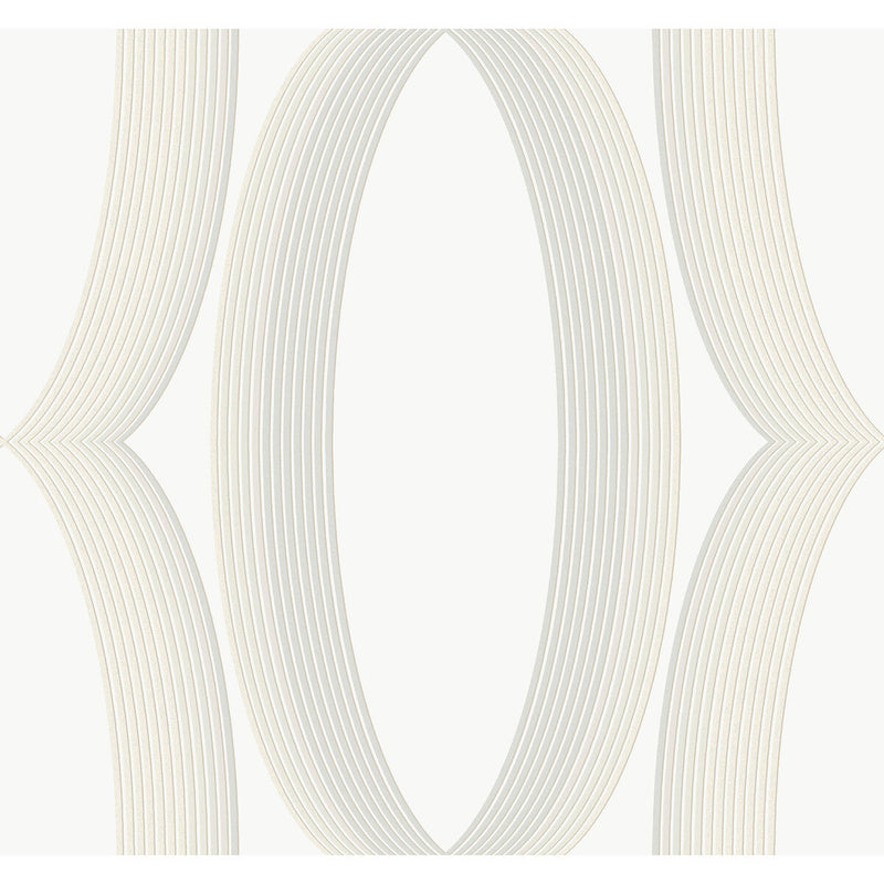 KRAVET DESIGN - KRAVET DESIGN- W4166-1101 - Wallcovering by the Roll W4166-1101